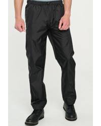 Light Weight Nylon Waterproof Rain Pants | Unisex
